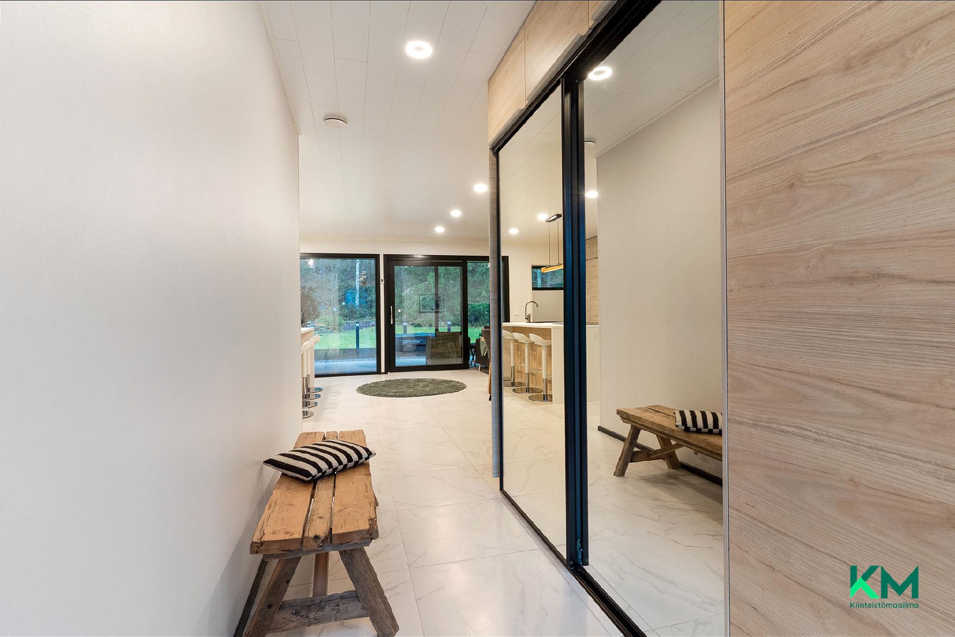 Kimakallionkatu 7, Leinola, Tampere