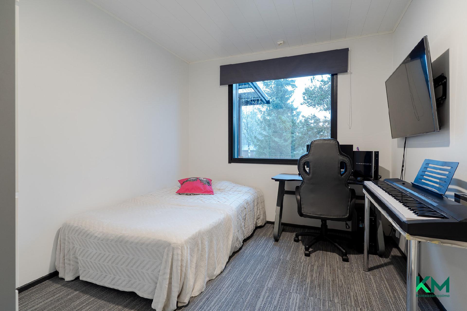 Kimakallionkatu 7, Leinola, Tampere