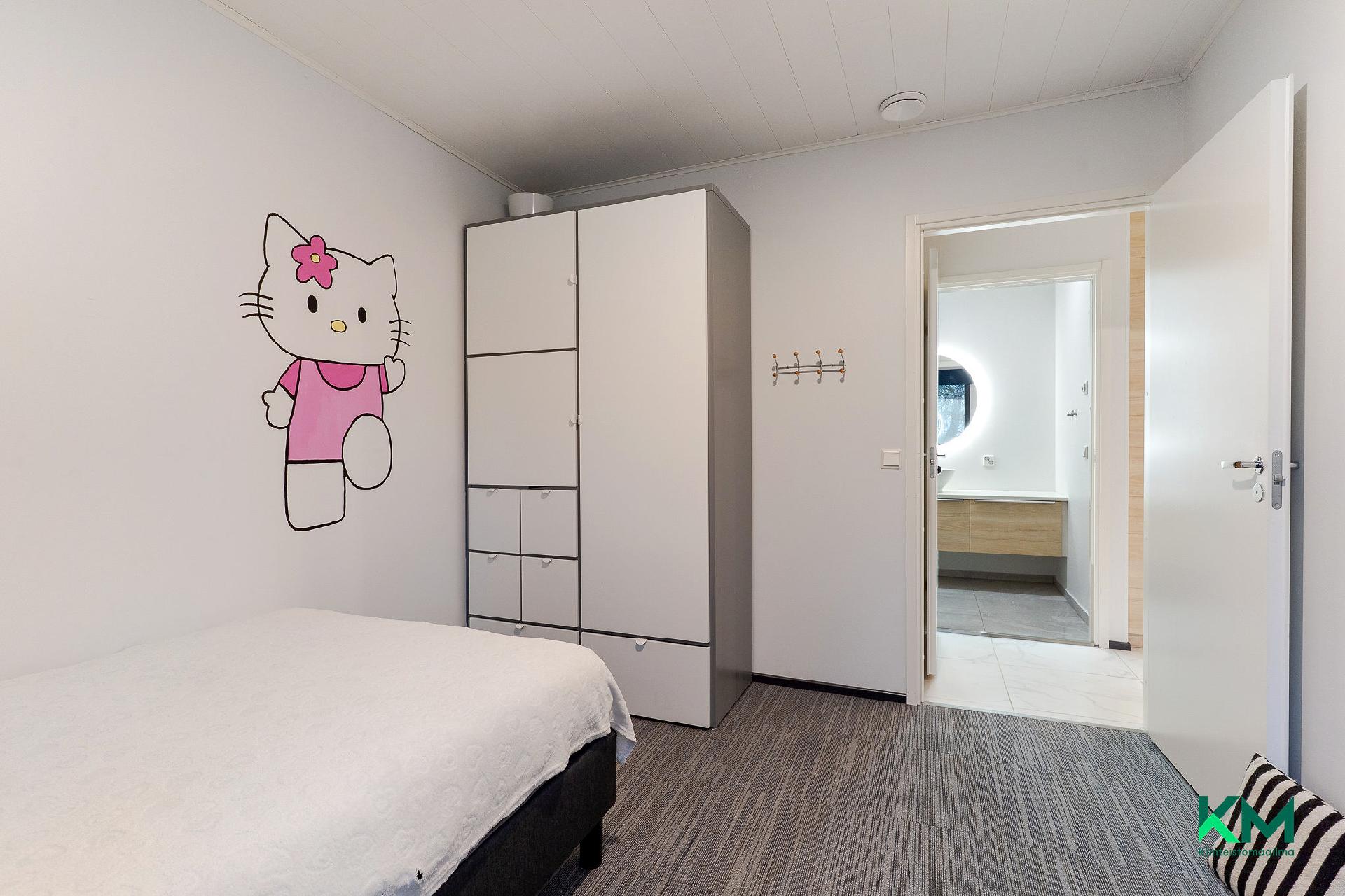 Kimakallionkatu 7, Leinola, Tampere