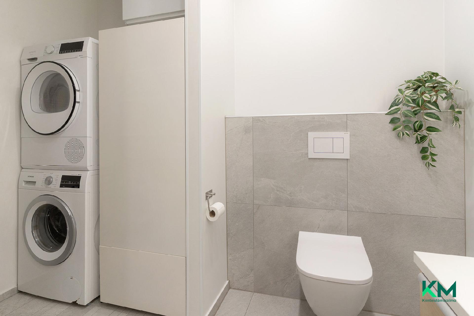 Kimakallionkatu 7, Leinola, Tampere