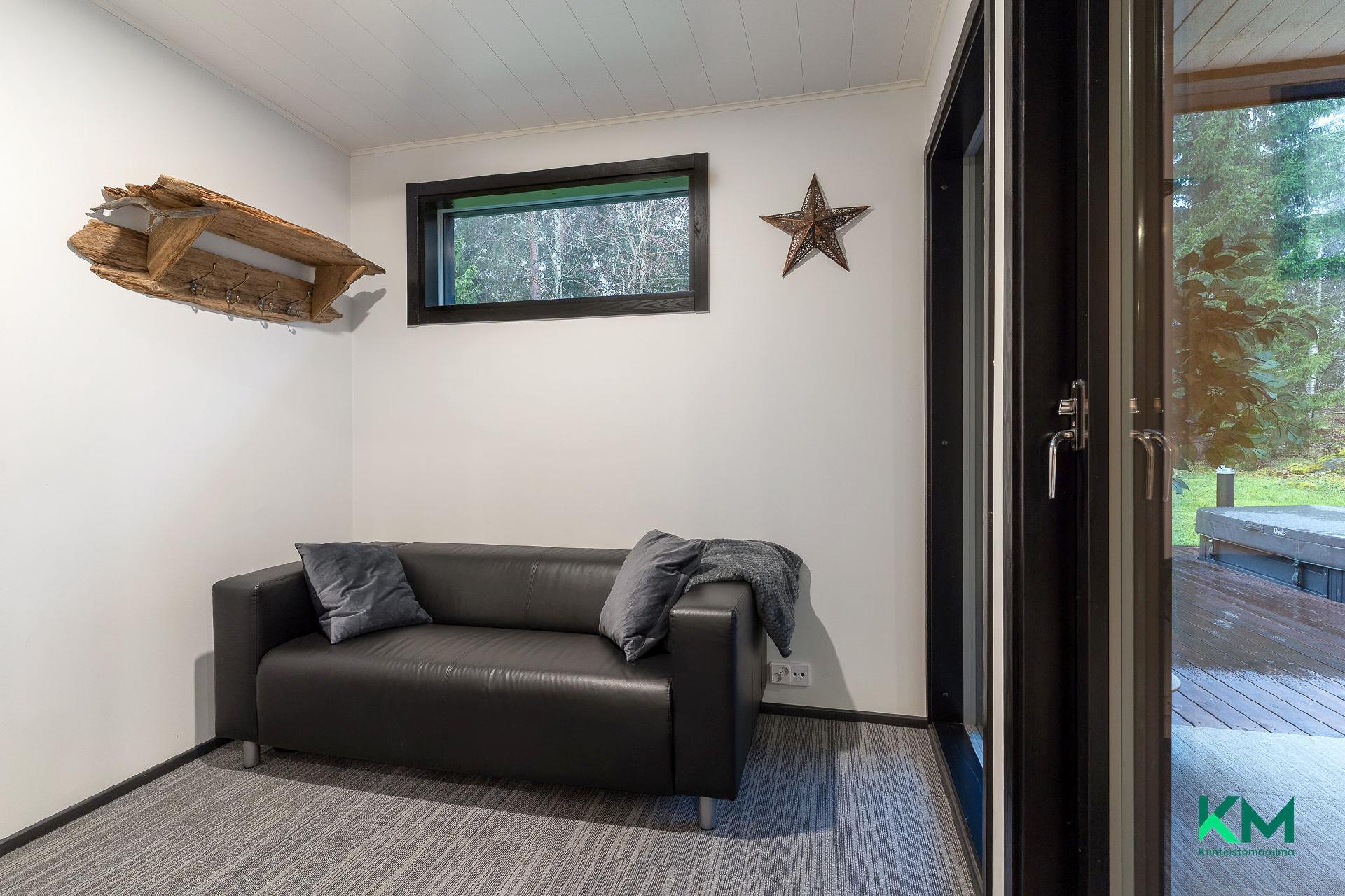 Kimakallionkatu 7, Leinola, Tampere