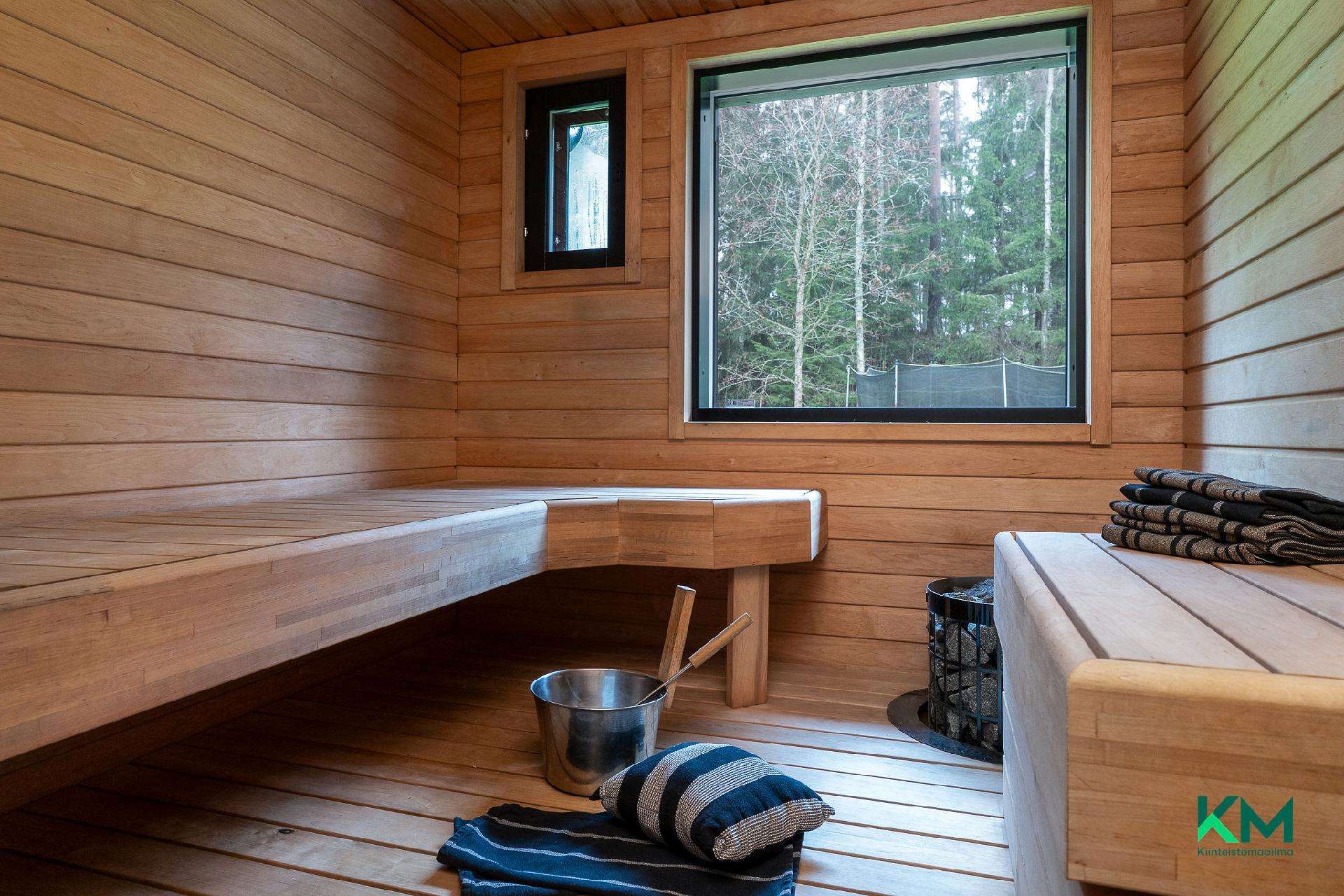 Kimakallionkatu 7, Leinola, Tampere