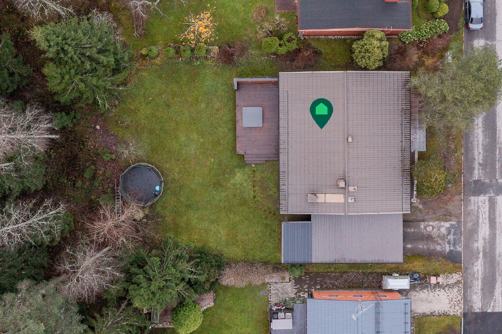 Kimakallionkatu 7, Leinola, Tampere