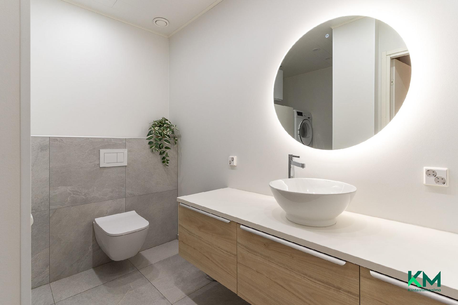 Kimakallionkatu 7, Leinola, Tampere