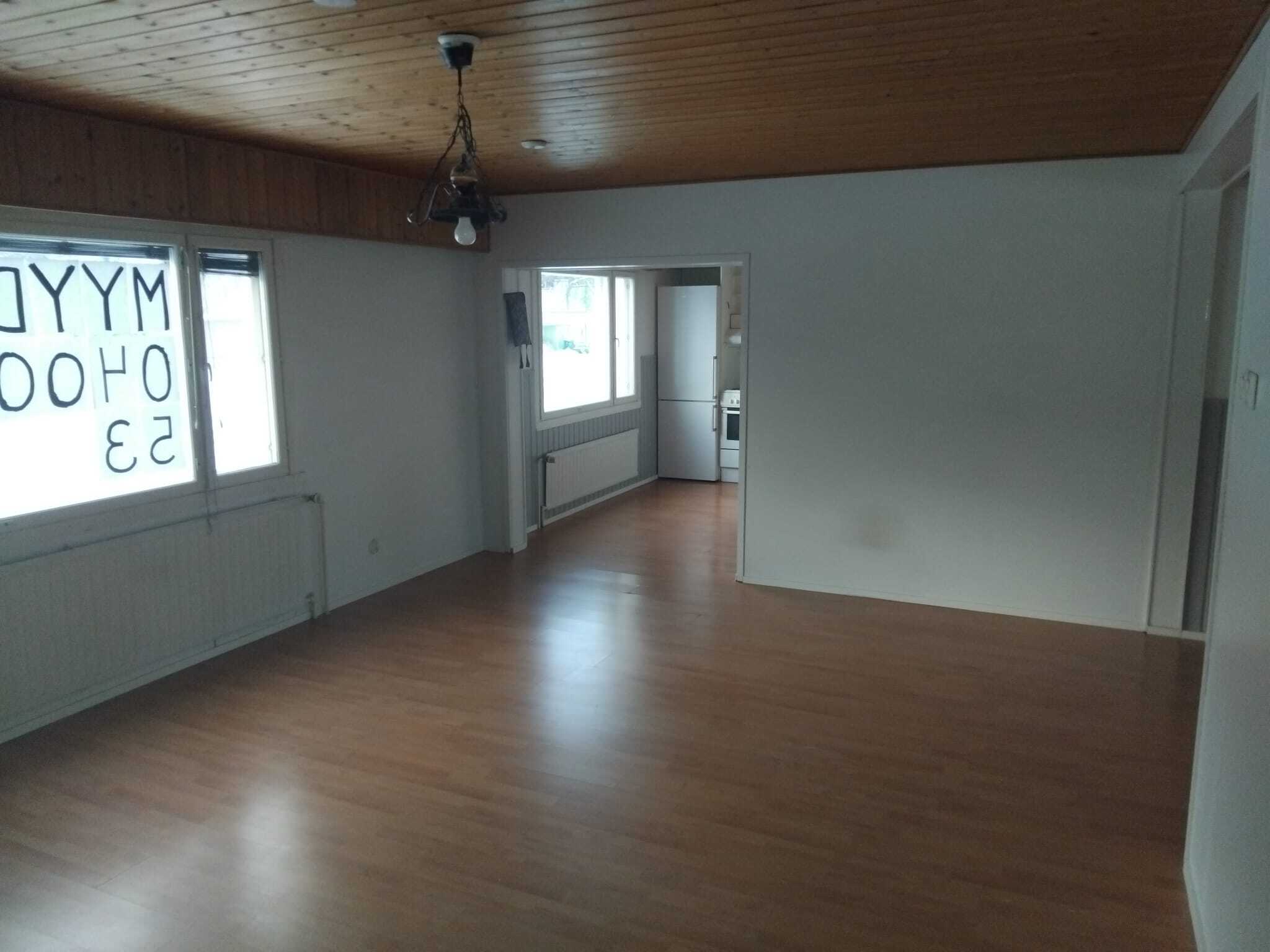 Relanderinkatu 113, Kuoppakangas, Varkaus