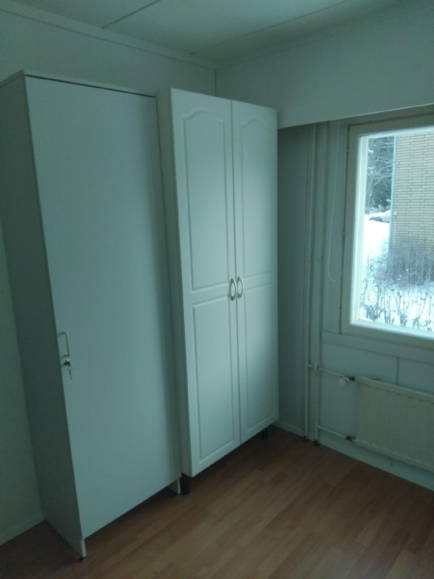 Relanderinkatu 113, Kuoppakangas, Varkaus