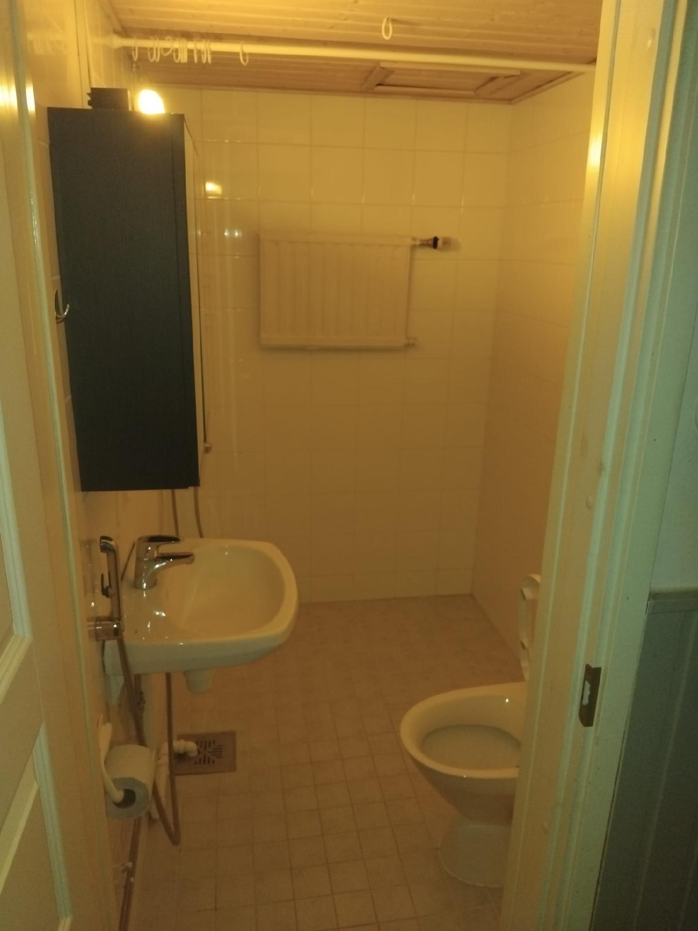 Relanderinkatu 113, Kuoppakangas, Varkaus