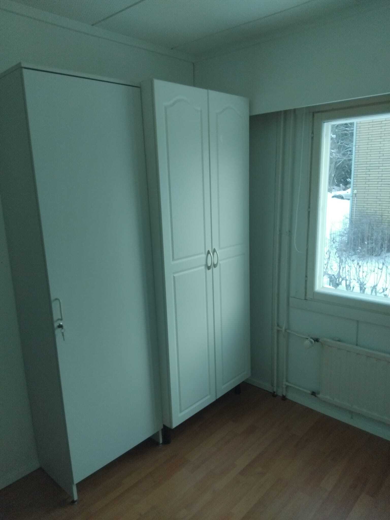 Relanderinkatu 113, Kuoppakangas, Varkaus