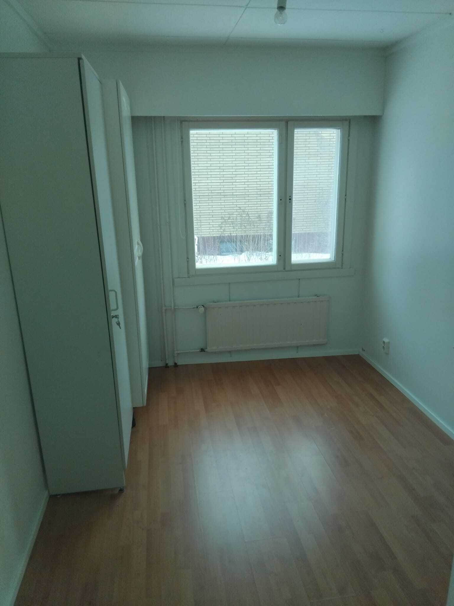 Relanderinkatu 113, Kuoppakangas, Varkaus