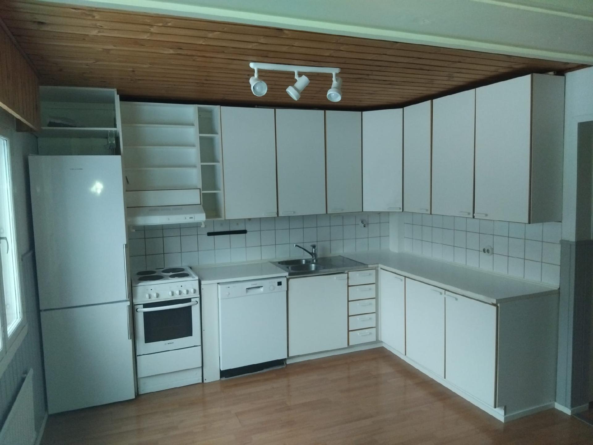 Relanderinkatu 113, Kuoppakangas, Varkaus