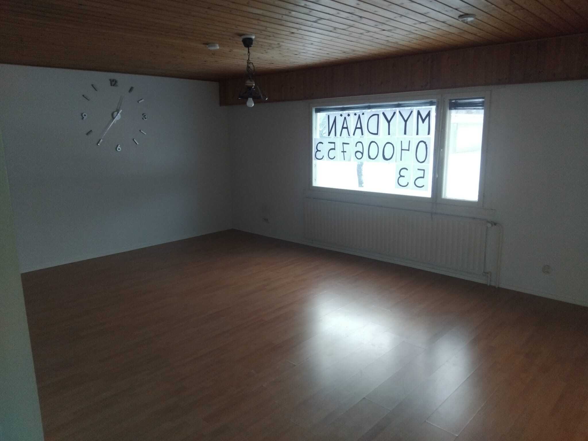 Relanderinkatu 113, Kuoppakangas, Varkaus
