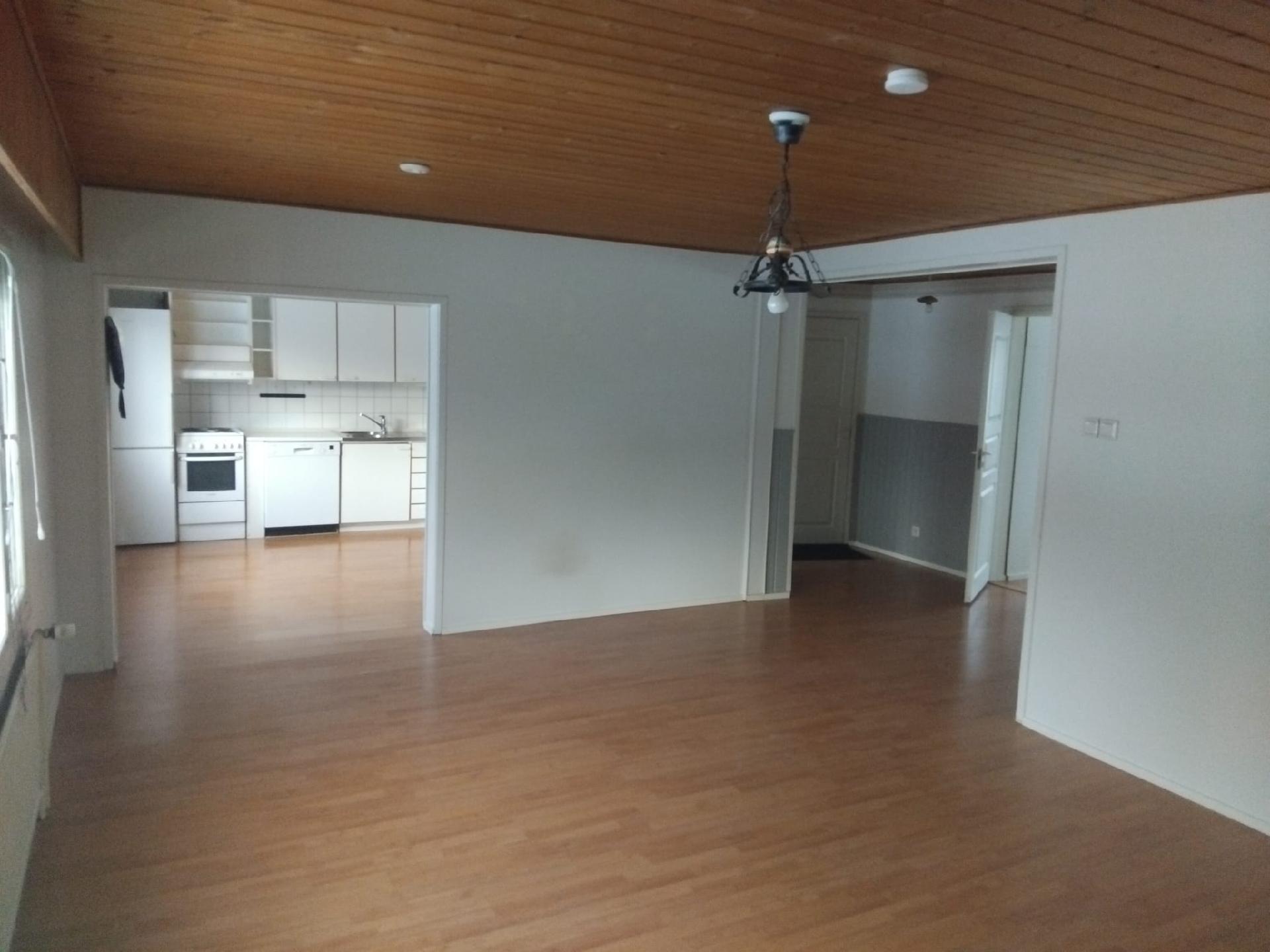 Relanderinkatu 113, Kuoppakangas, Varkaus