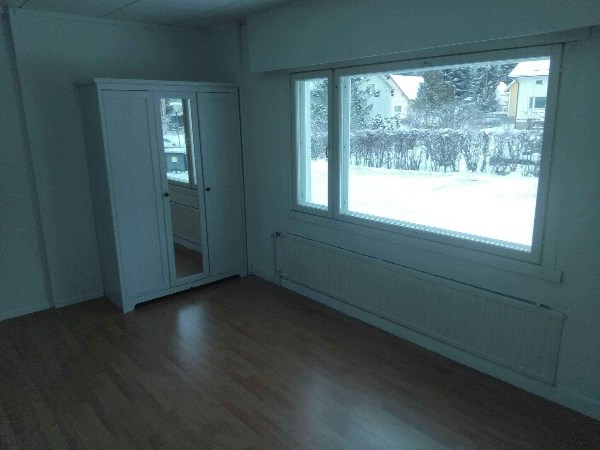 Relanderinkatu 113, Kuoppakangas, Varkaus