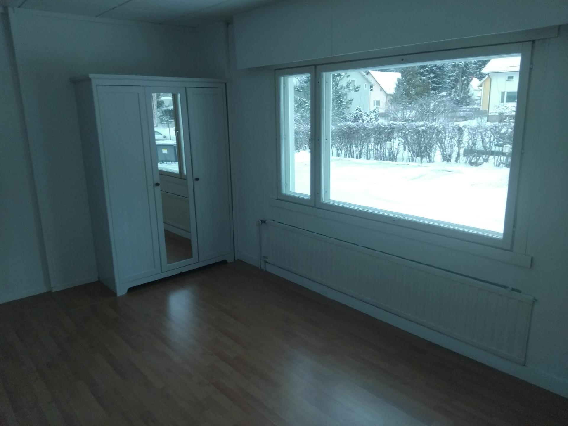 Relanderinkatu 113, Kuoppakangas, Varkaus