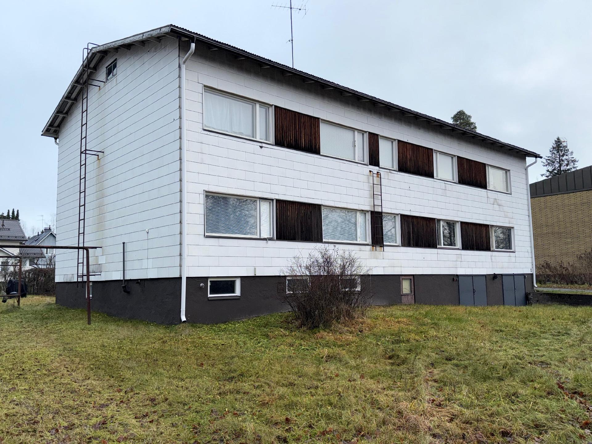 Relanderinkatu 113, Kuoppakangas, Varkaus