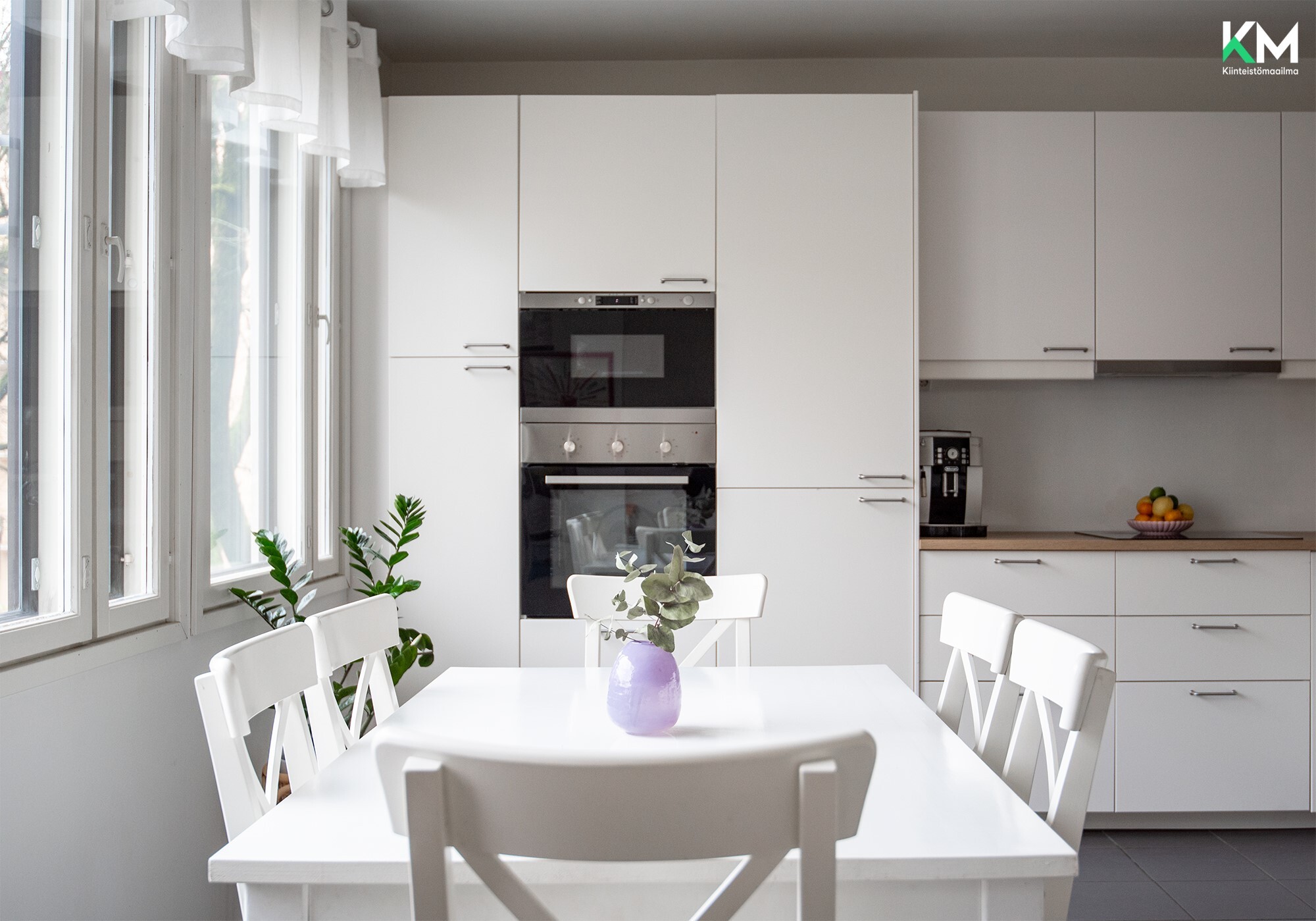 Koulukatu 23 A, Keskusta, Turku