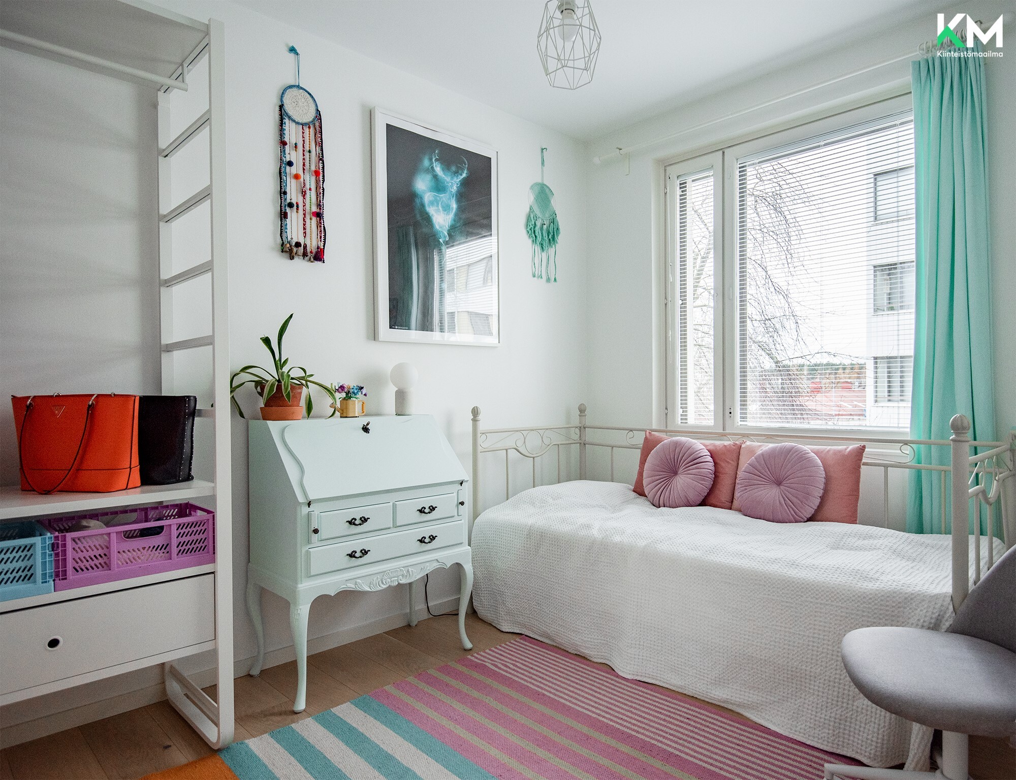 Koulukatu 23 A, Keskusta, Turku