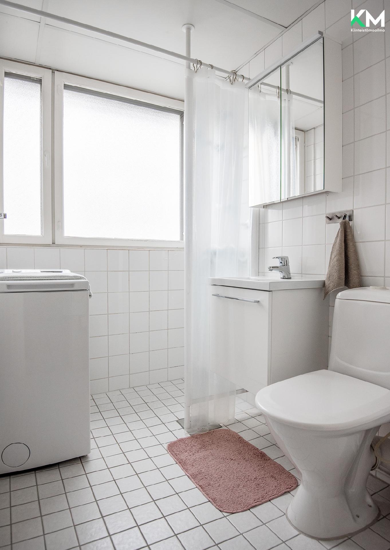 Koulukatu 23 A, Keskusta, Turku