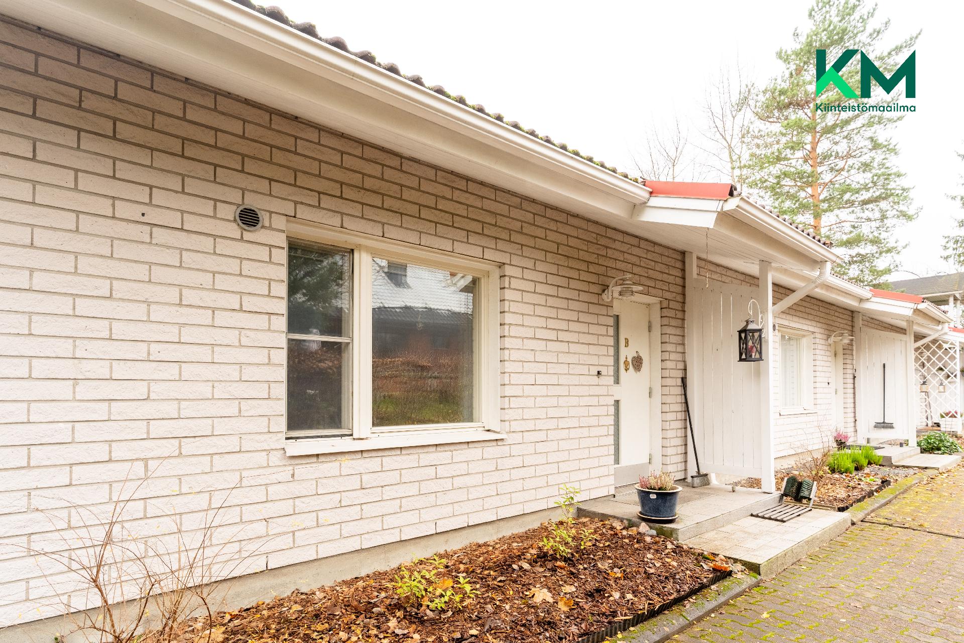 Osuuskunnantie 37, Länsi-Pakila, Helsinki