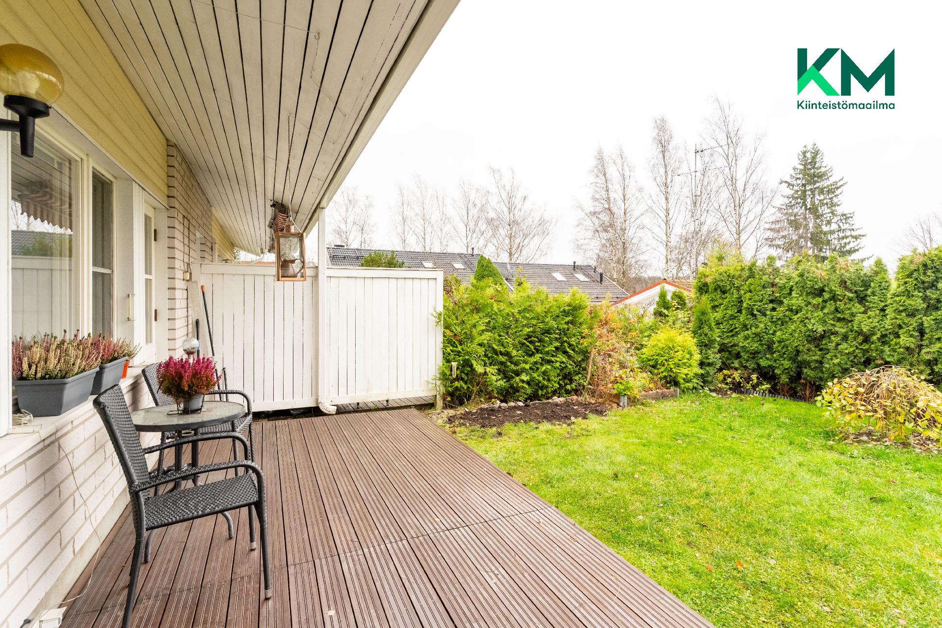 Osuuskunnantie 37, Länsi-Pakila, Helsinki