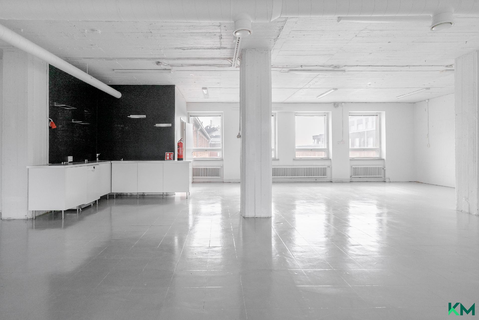 Hämeentie 155, Arabia, Helsinki