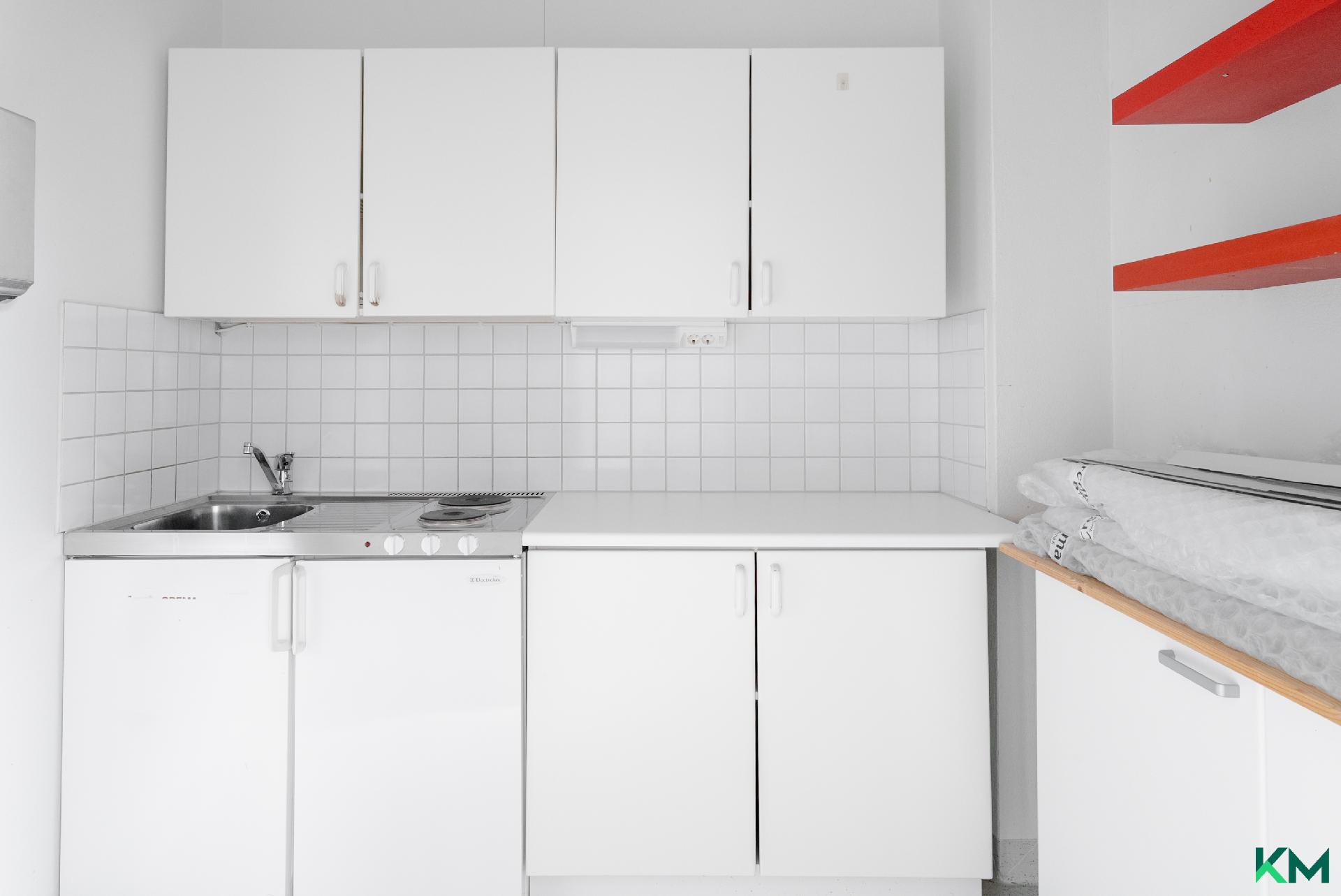 Hämeentie 155, Arabia, Helsinki