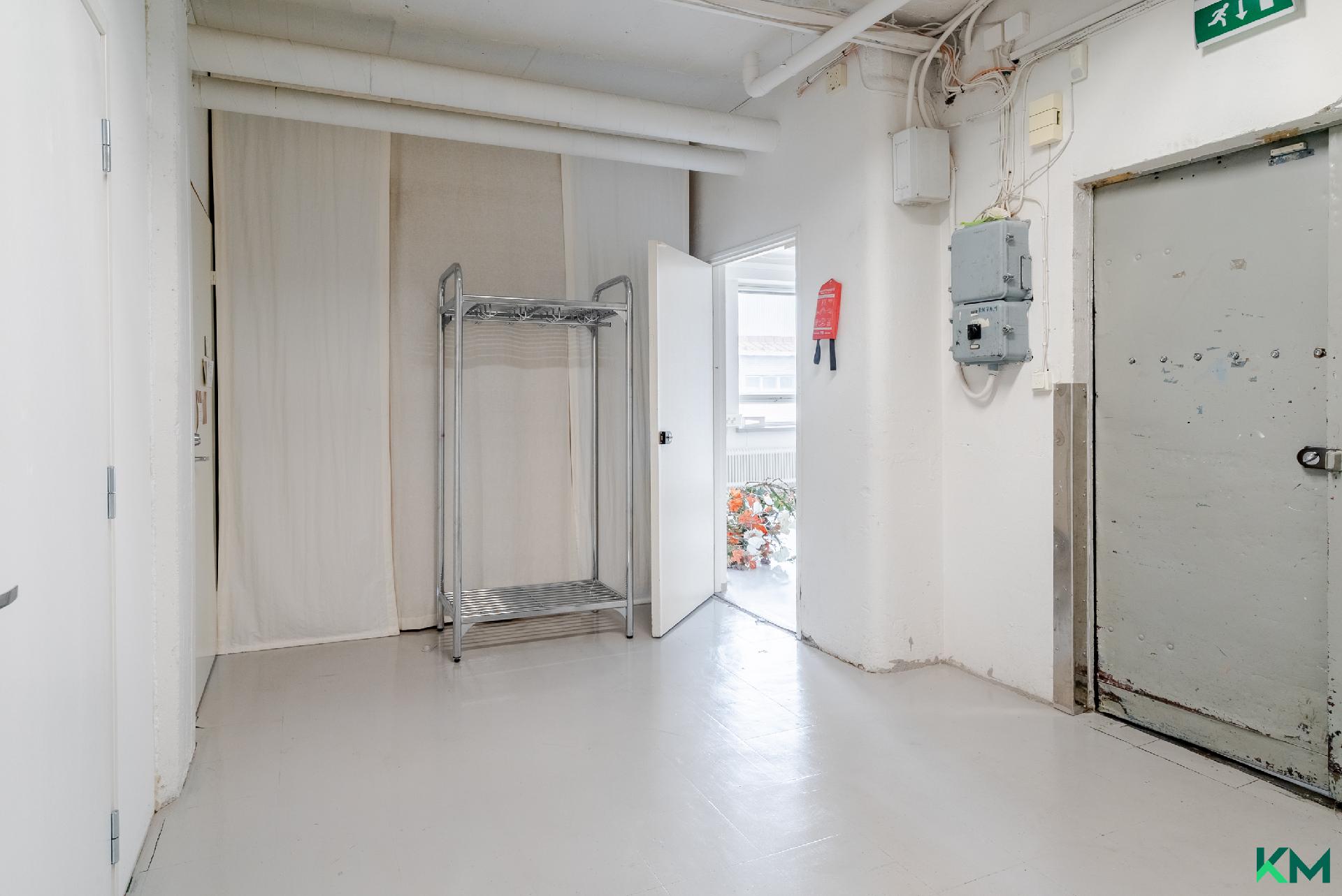 Hämeentie 155, Arabia, Helsinki