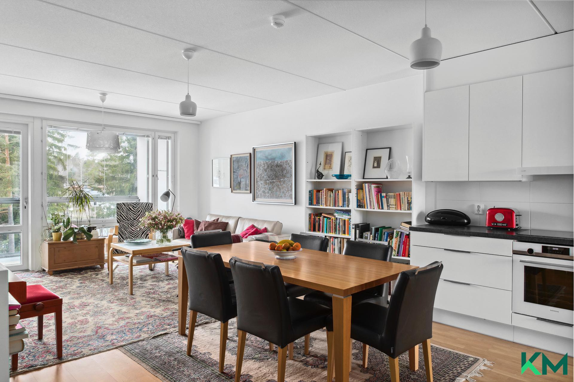 Sininärhentie 3, Lintuvaara, Espoo