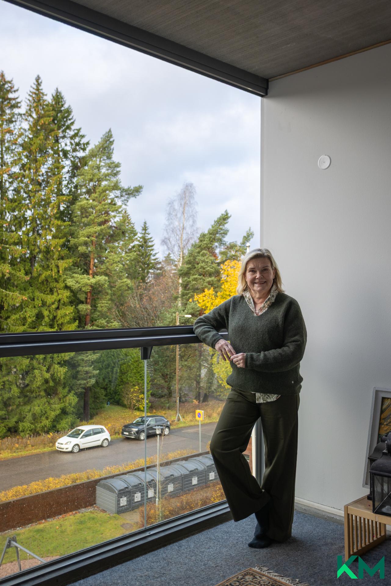 Sininärhentie 3, Lintuvaara, Espoo