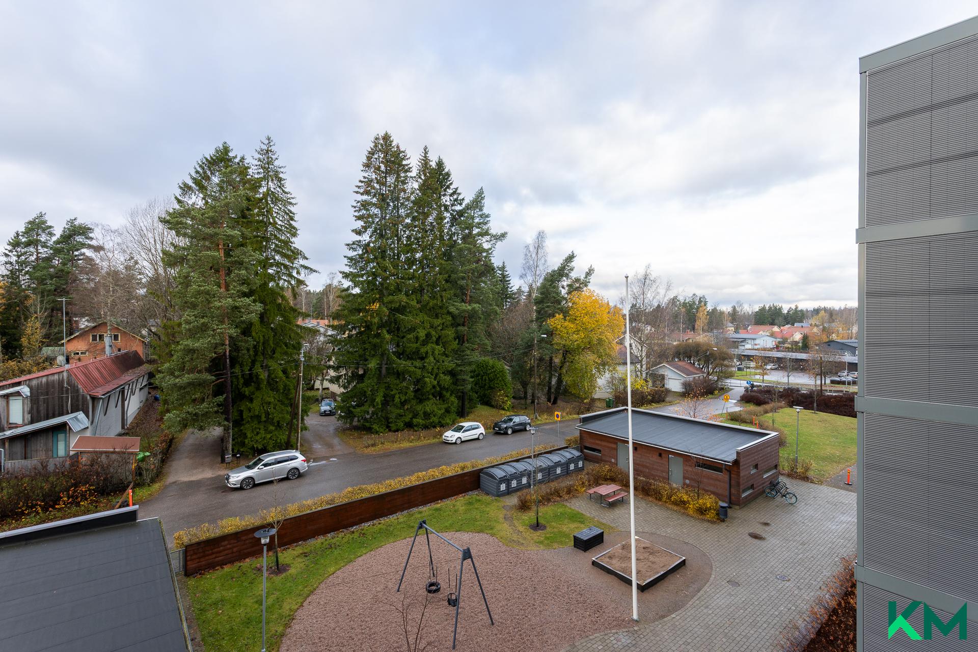 Sininärhentie 3, Lintuvaara, Espoo