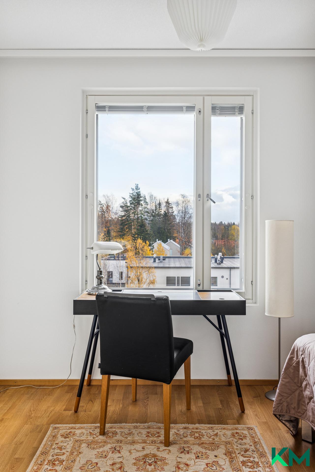 Sininärhentie 3, Lintuvaara, Espoo