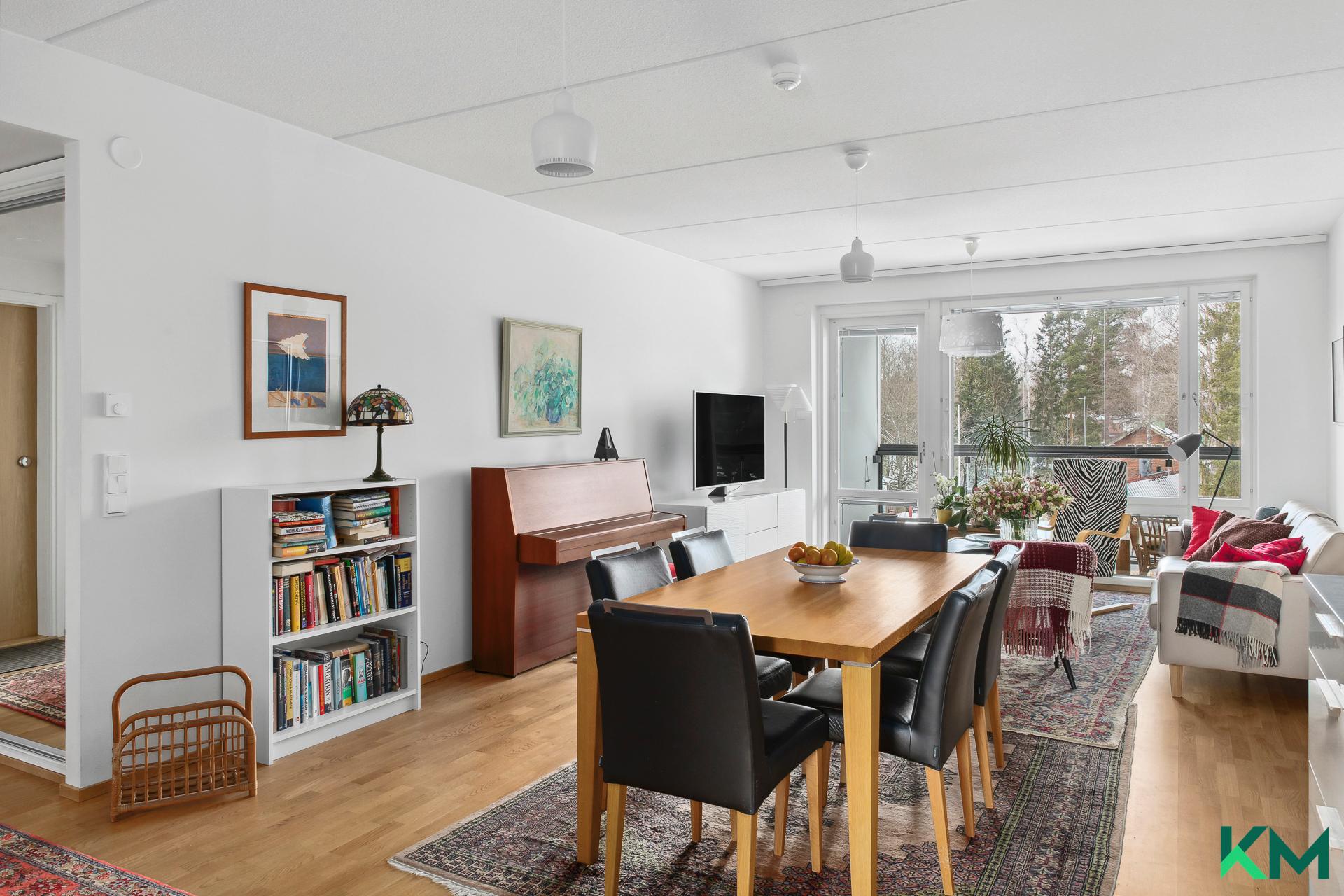 Sininärhentie 3, Lintuvaara, Espoo