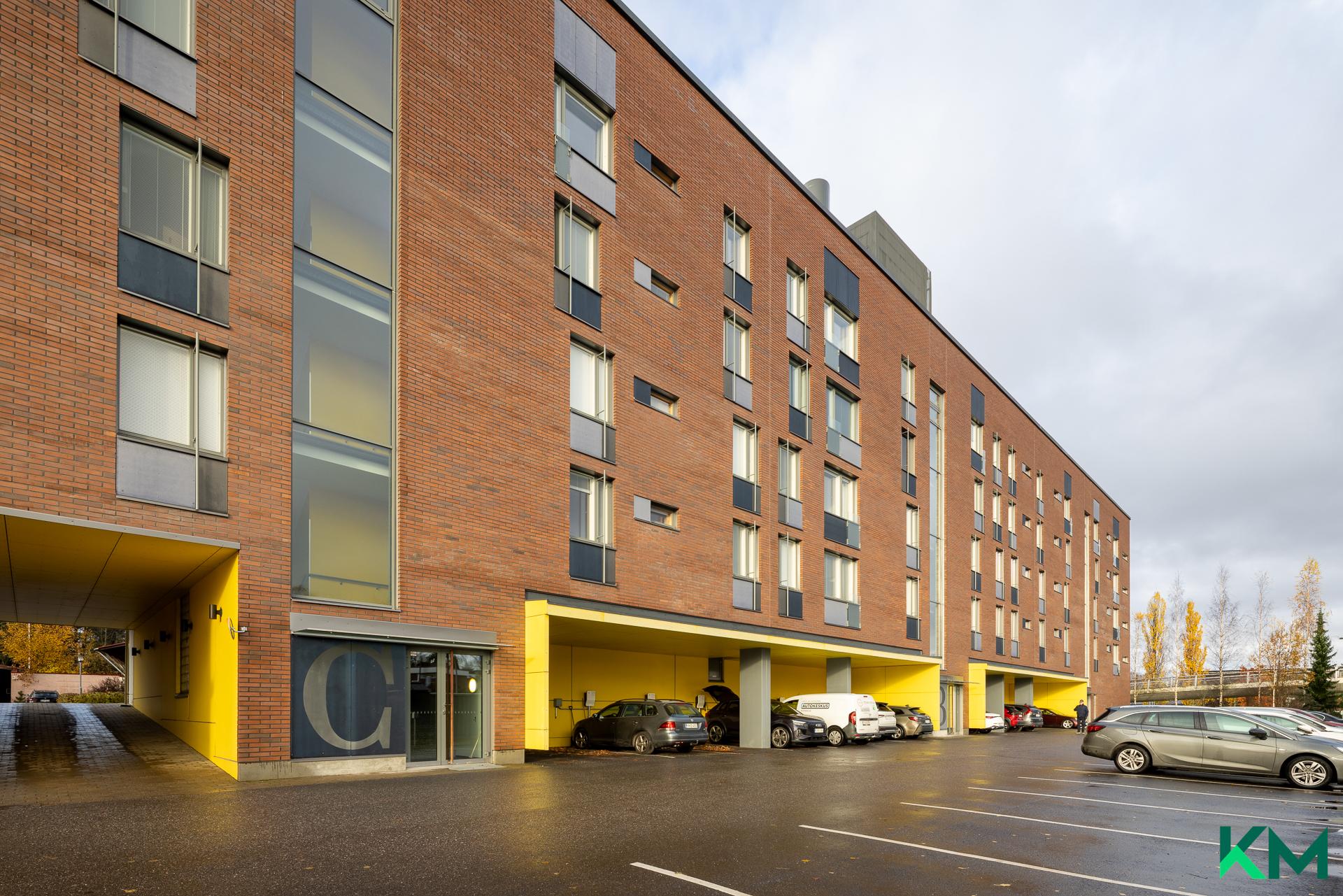 Sininärhentie 3, Lintuvaara, Espoo