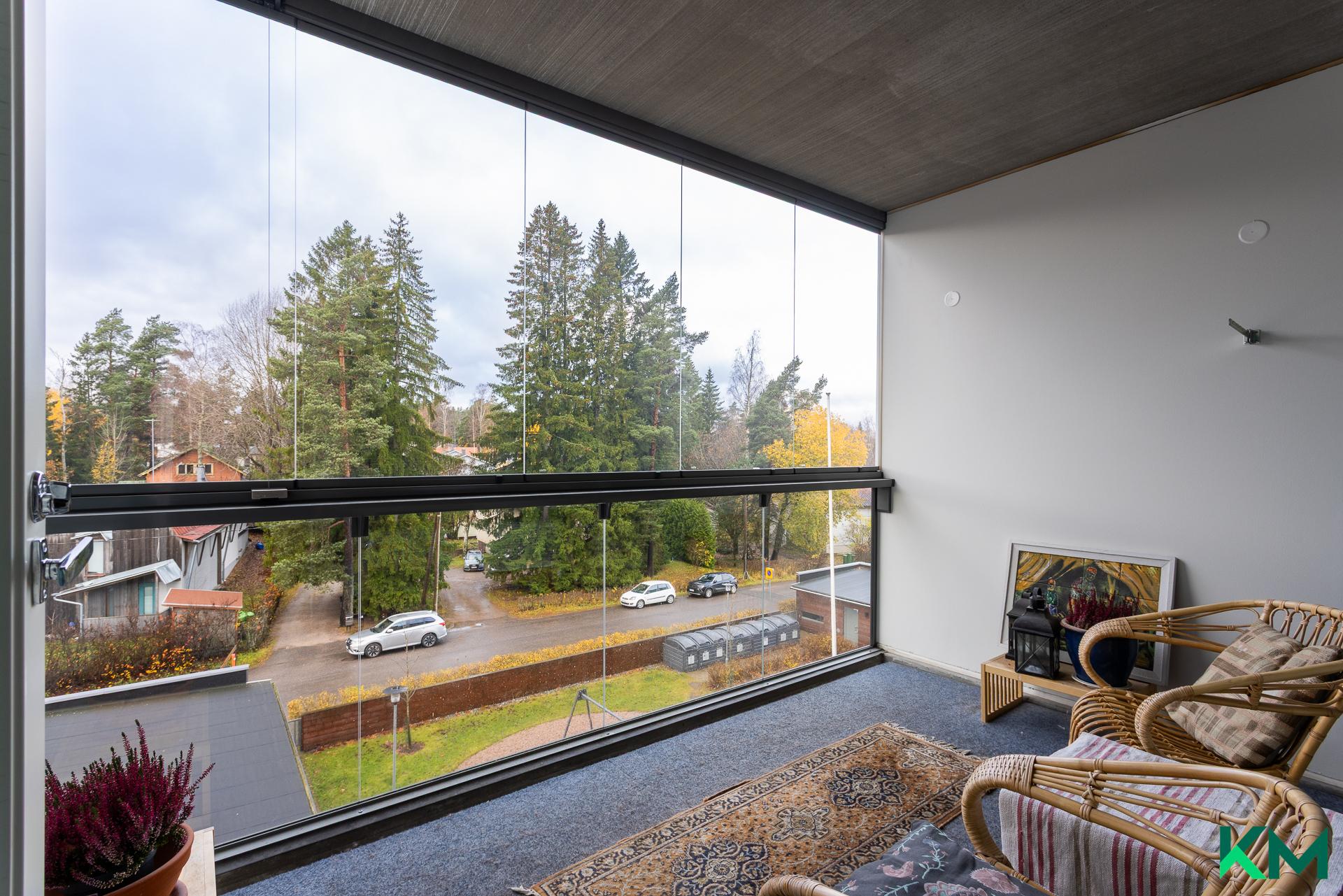 Sininärhentie 3, Lintuvaara, Espoo