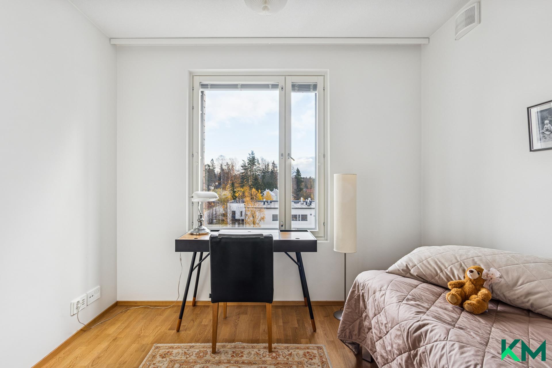 Sininärhentie 3, Lintuvaara, Espoo