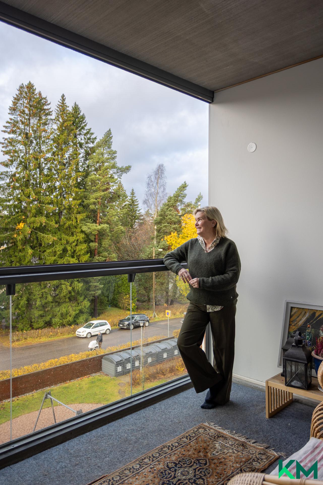 Sininärhentie 3, Lintuvaara, Espoo