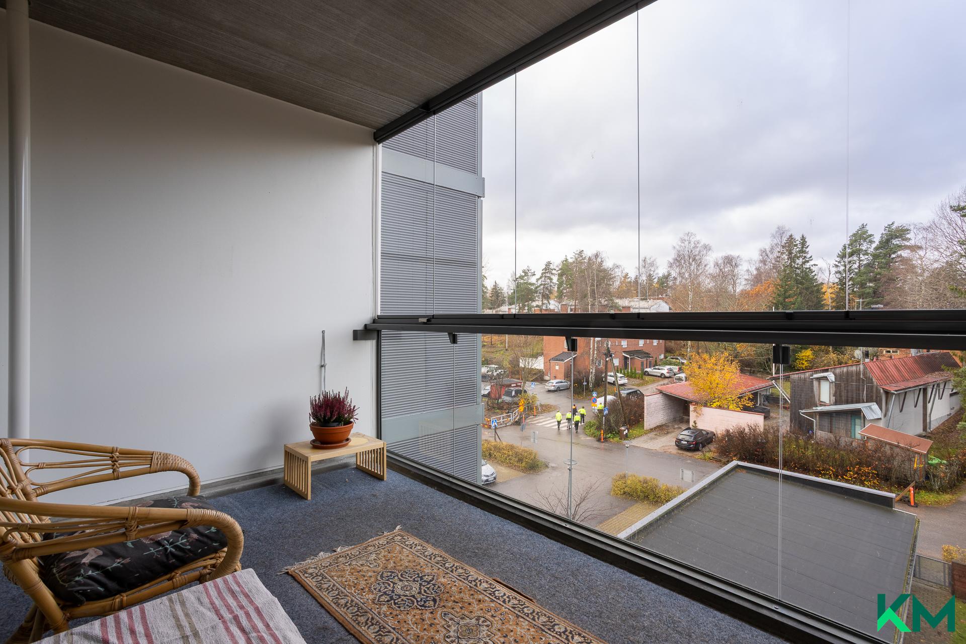 Sininärhentie 3, Lintuvaara, Espoo