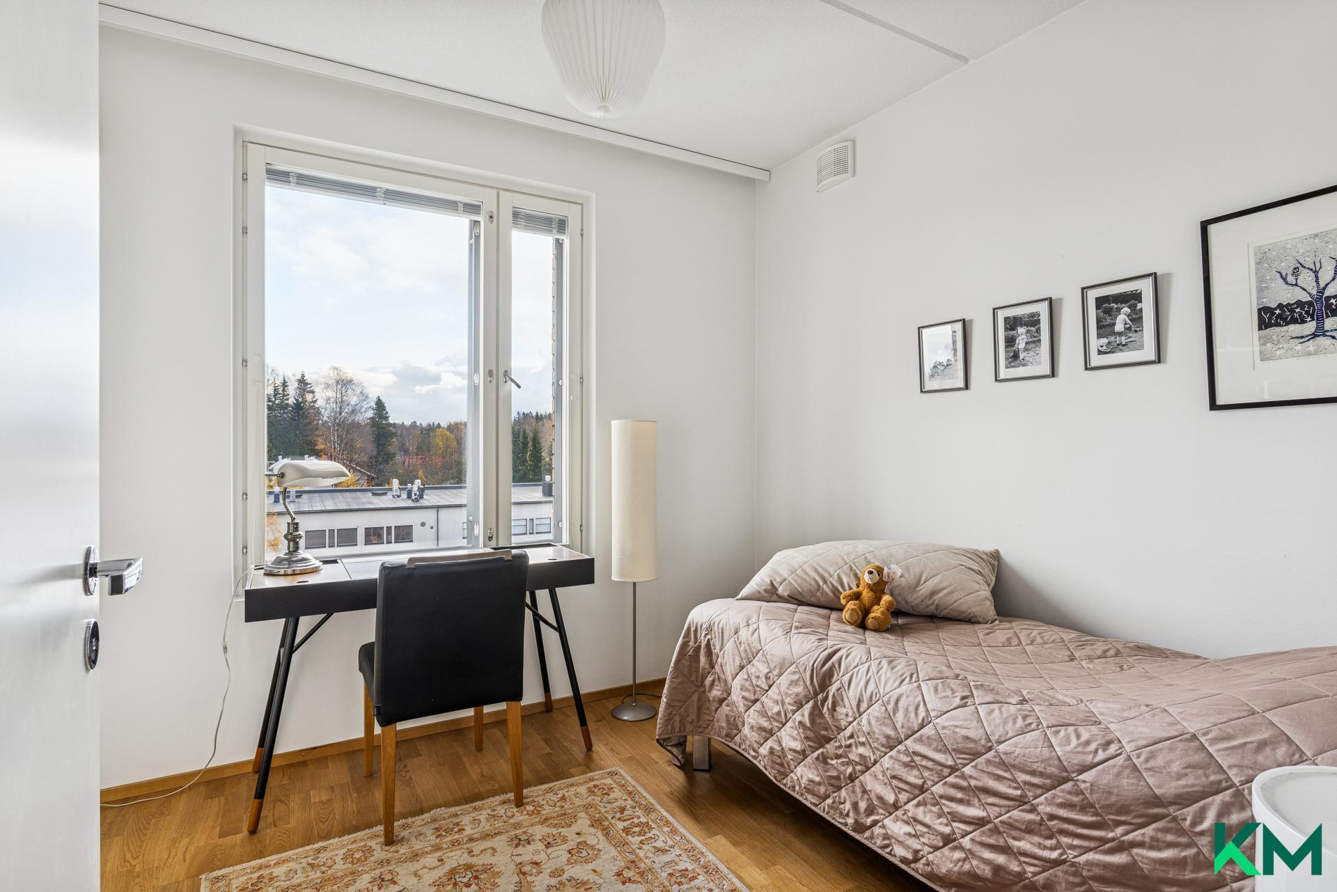 Sininärhentie 3, Lintuvaara, Espoo