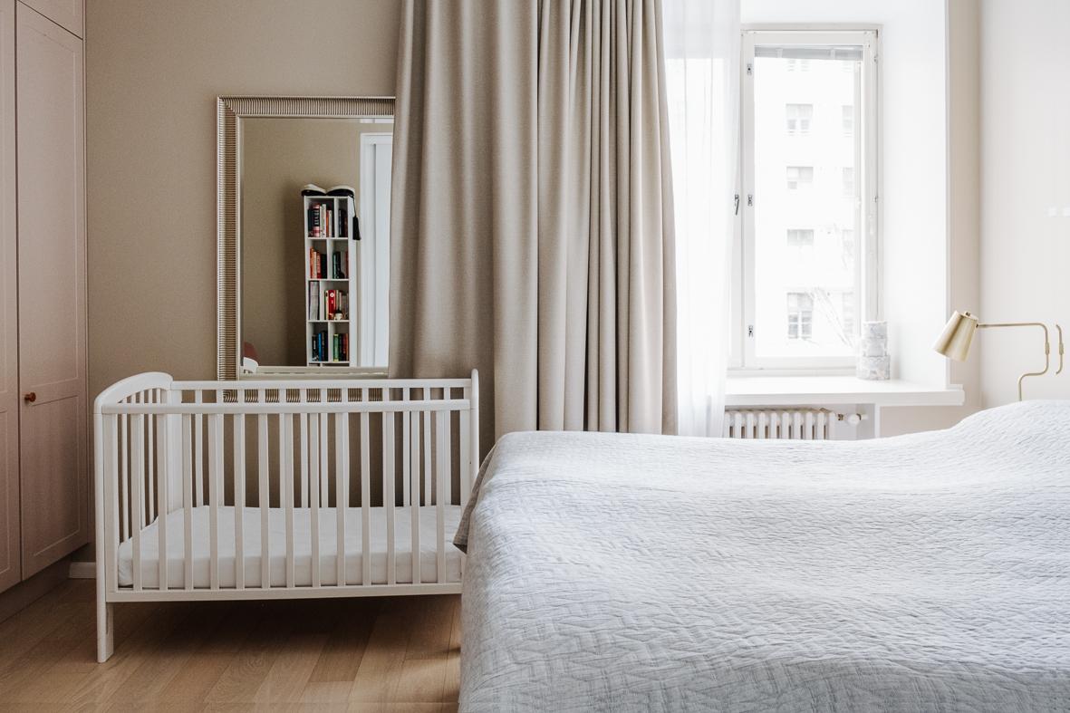 Topeliuksenkatu 3 b A, Taka-Töölö, Helsinki