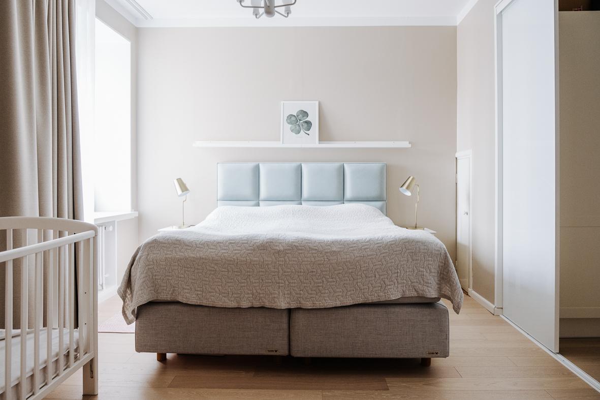 Topeliuksenkatu 3 b A, Taka-Töölö, Helsinki