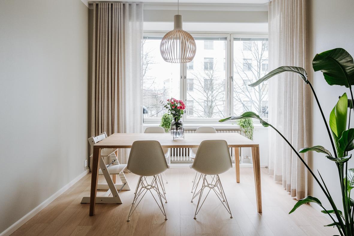 Topeliuksenkatu 3 b A, Taka-Töölö, Helsinki