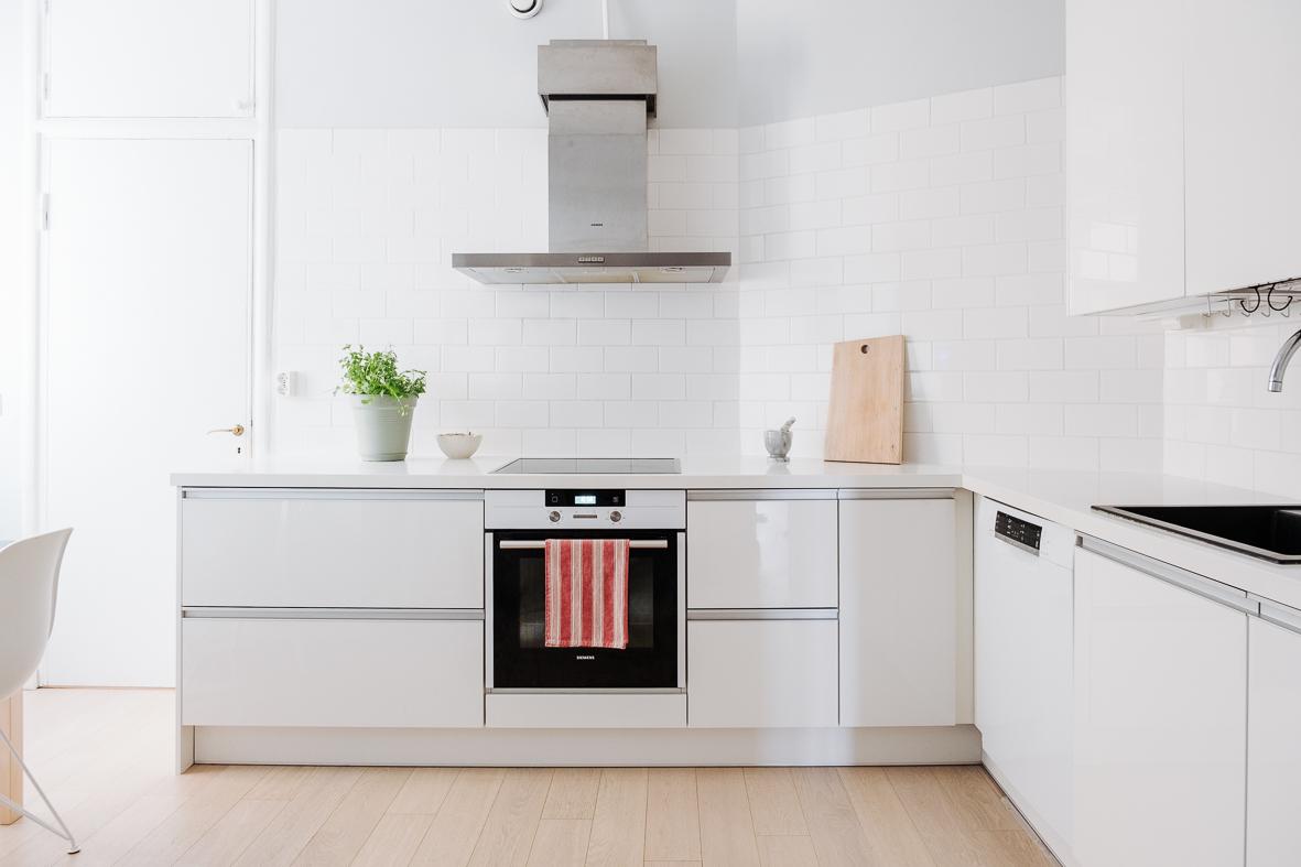 Topeliuksenkatu 3 b A, Taka-Töölö, Helsinki