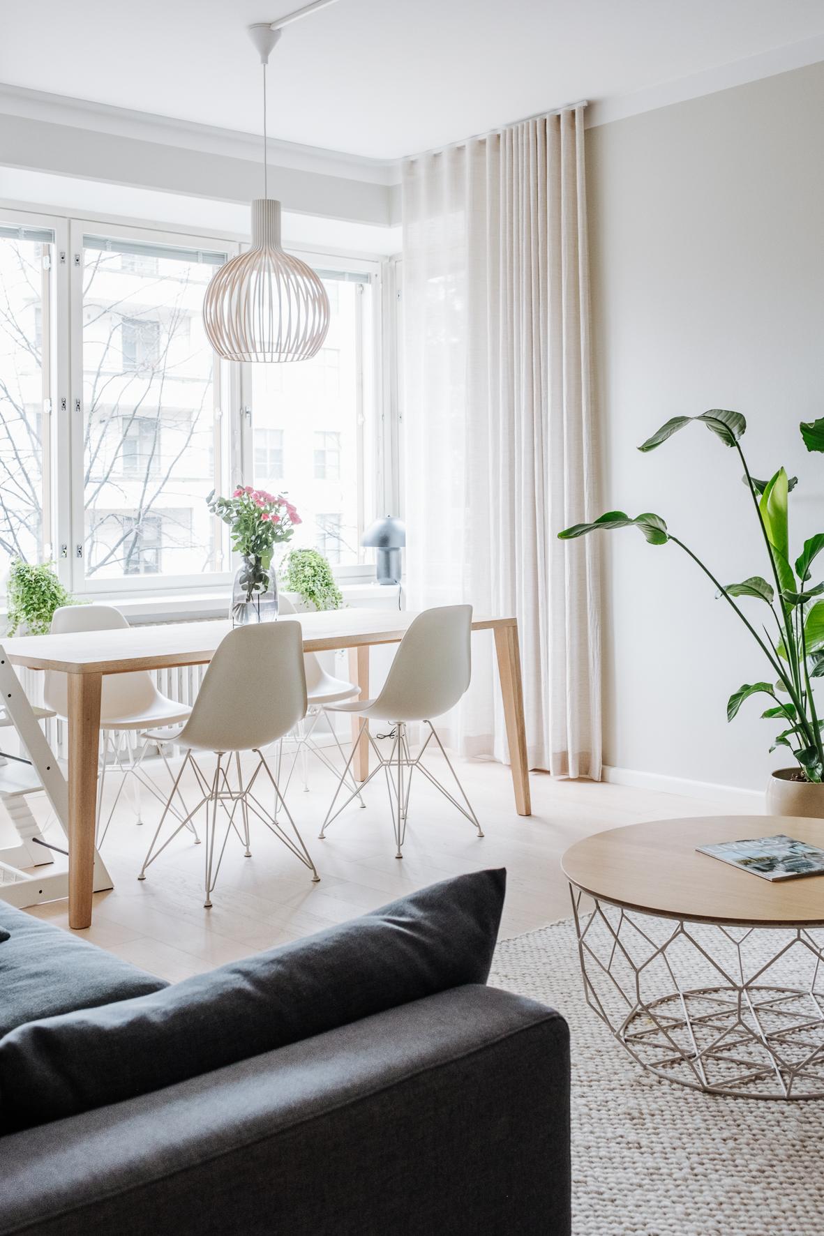 Topeliuksenkatu 3 b A, Taka-Töölö, Helsinki