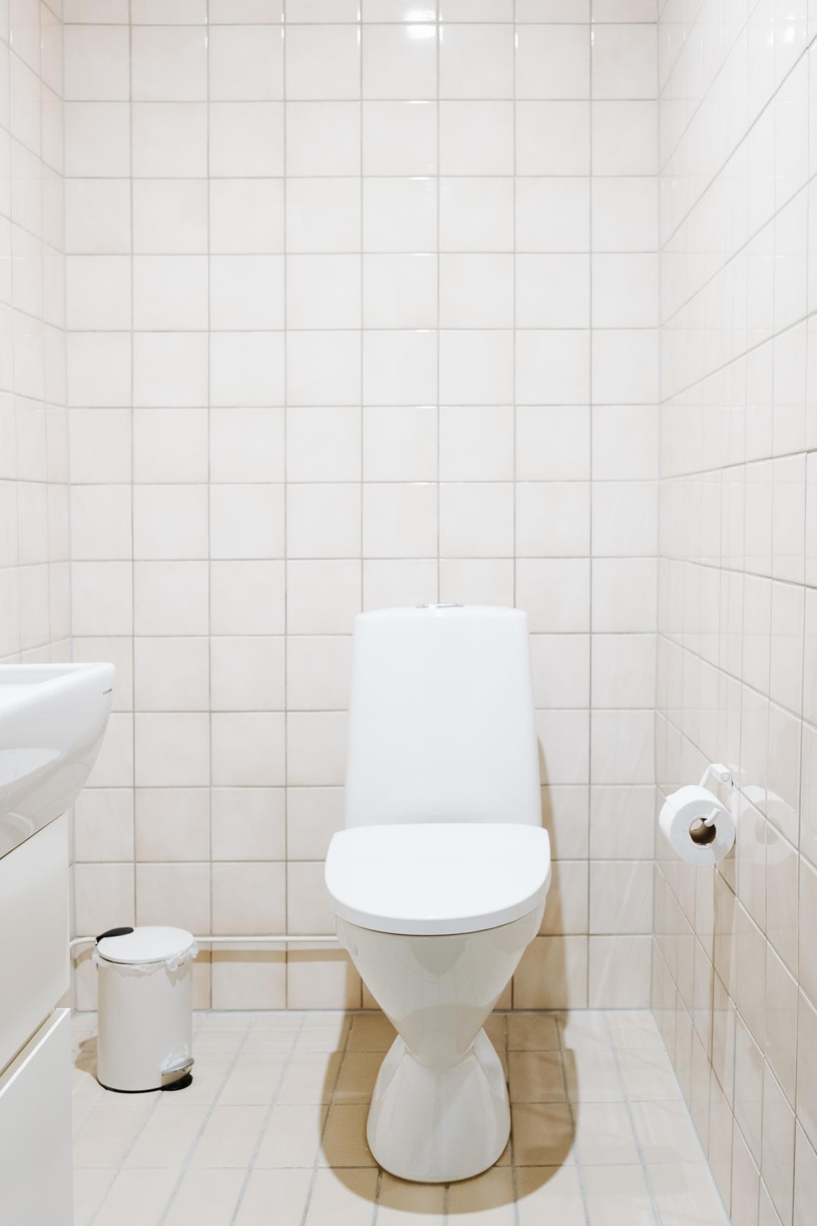 Topeliuksenkatu 3 b A, Taka-Töölö, Helsinki