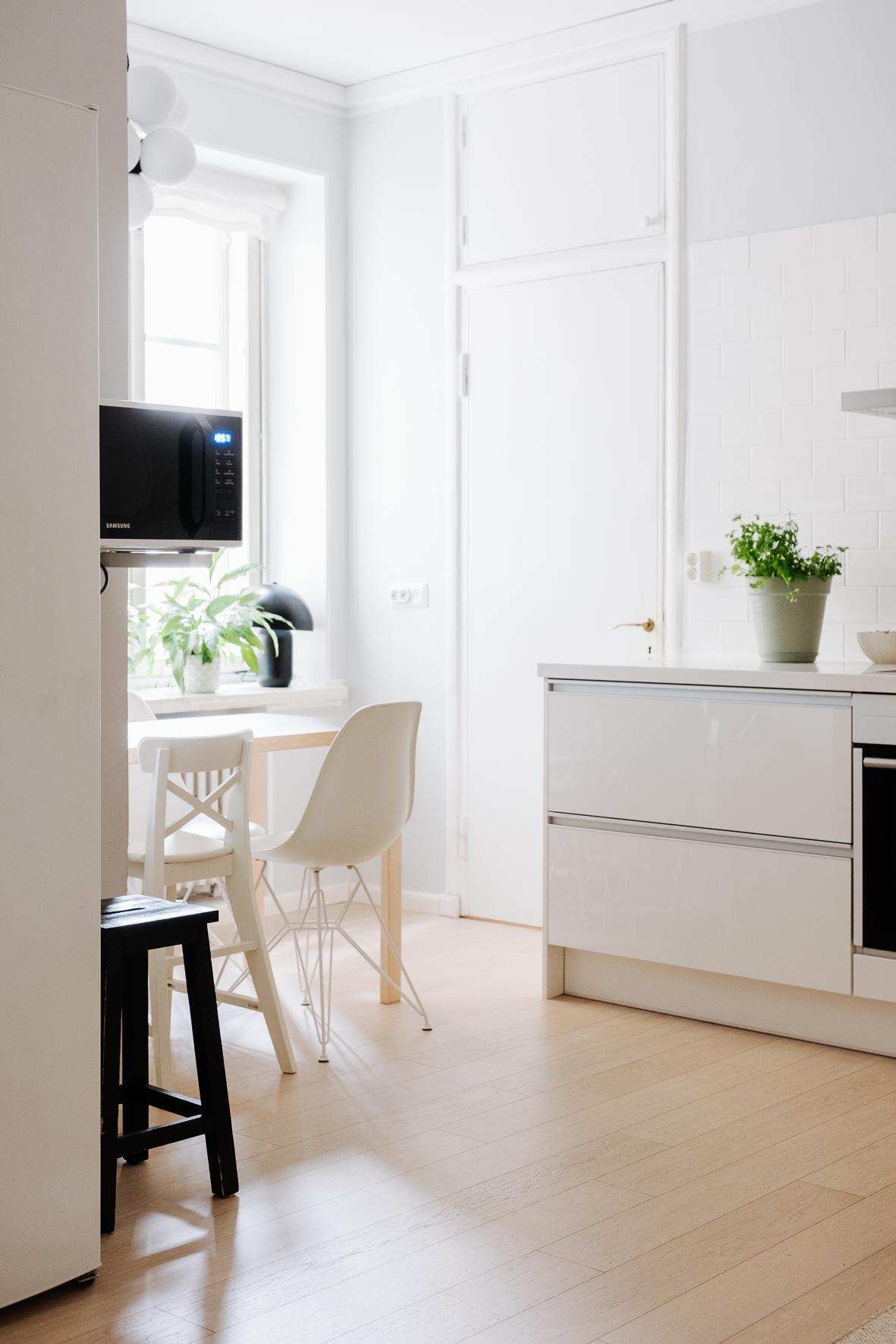 Topeliuksenkatu 3 b A, Taka-Töölö, Helsinki