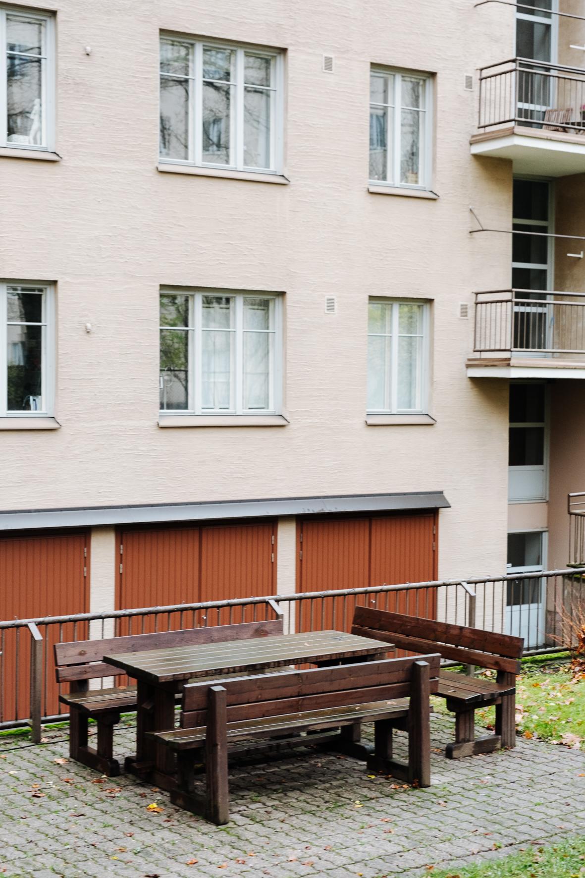 Topeliuksenkatu 3 b A, Taka-Töölö, Helsinki