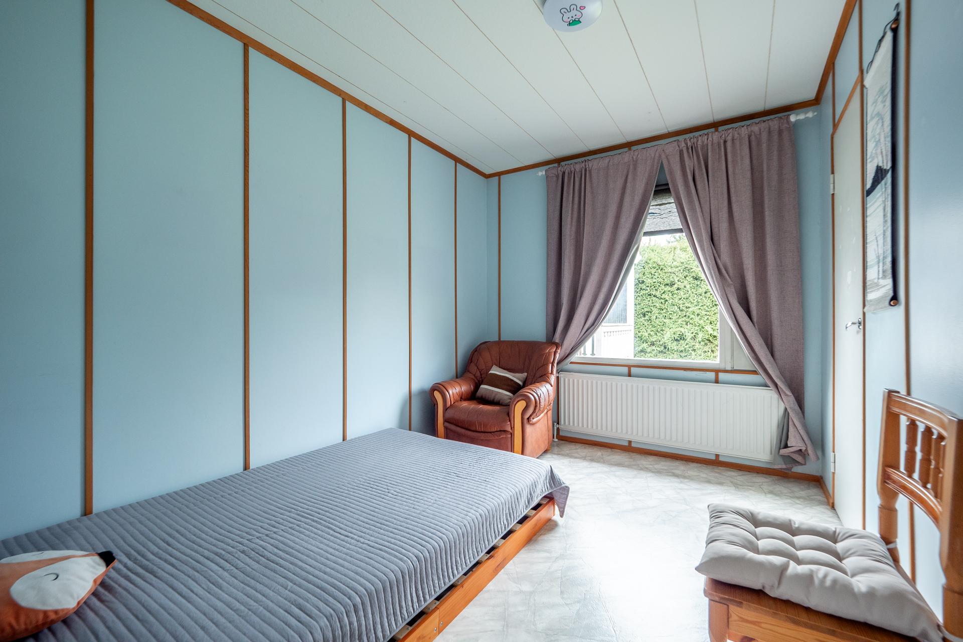 Henttulantie 14, Muhos, Muhos