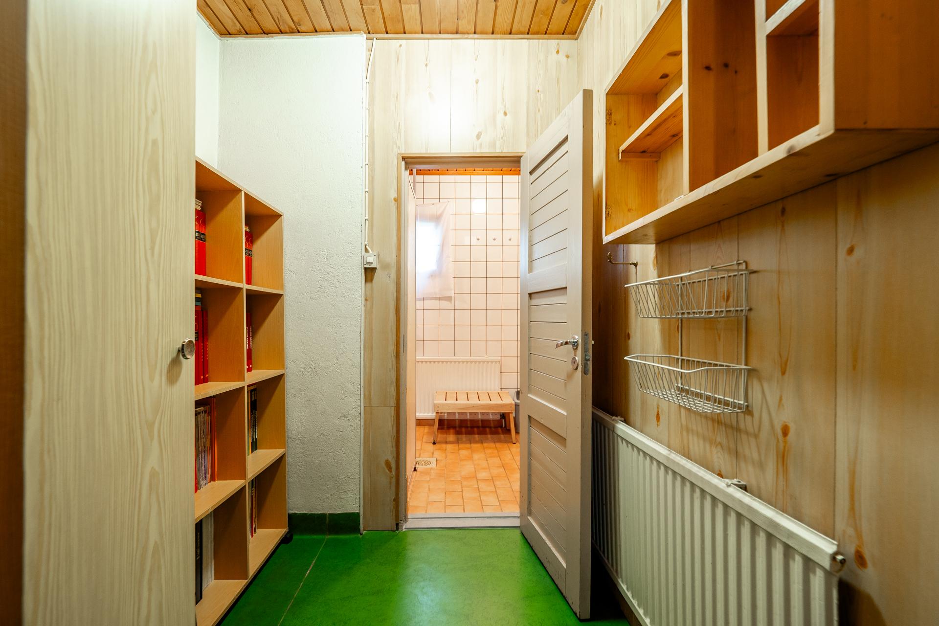 Henttulantie 14, Muhos, Muhos