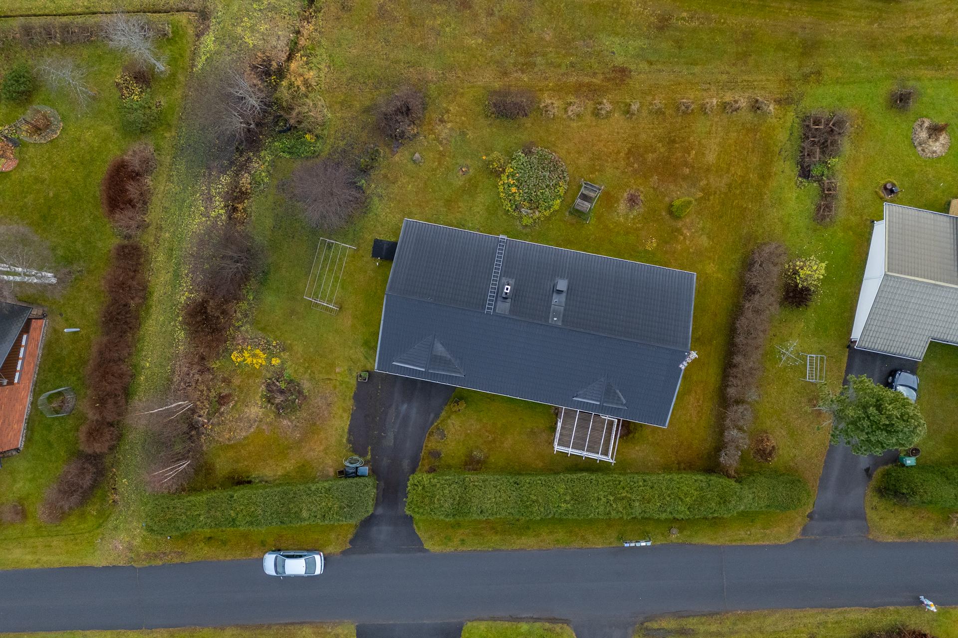 Henttulantie 14, Muhos, Muhos