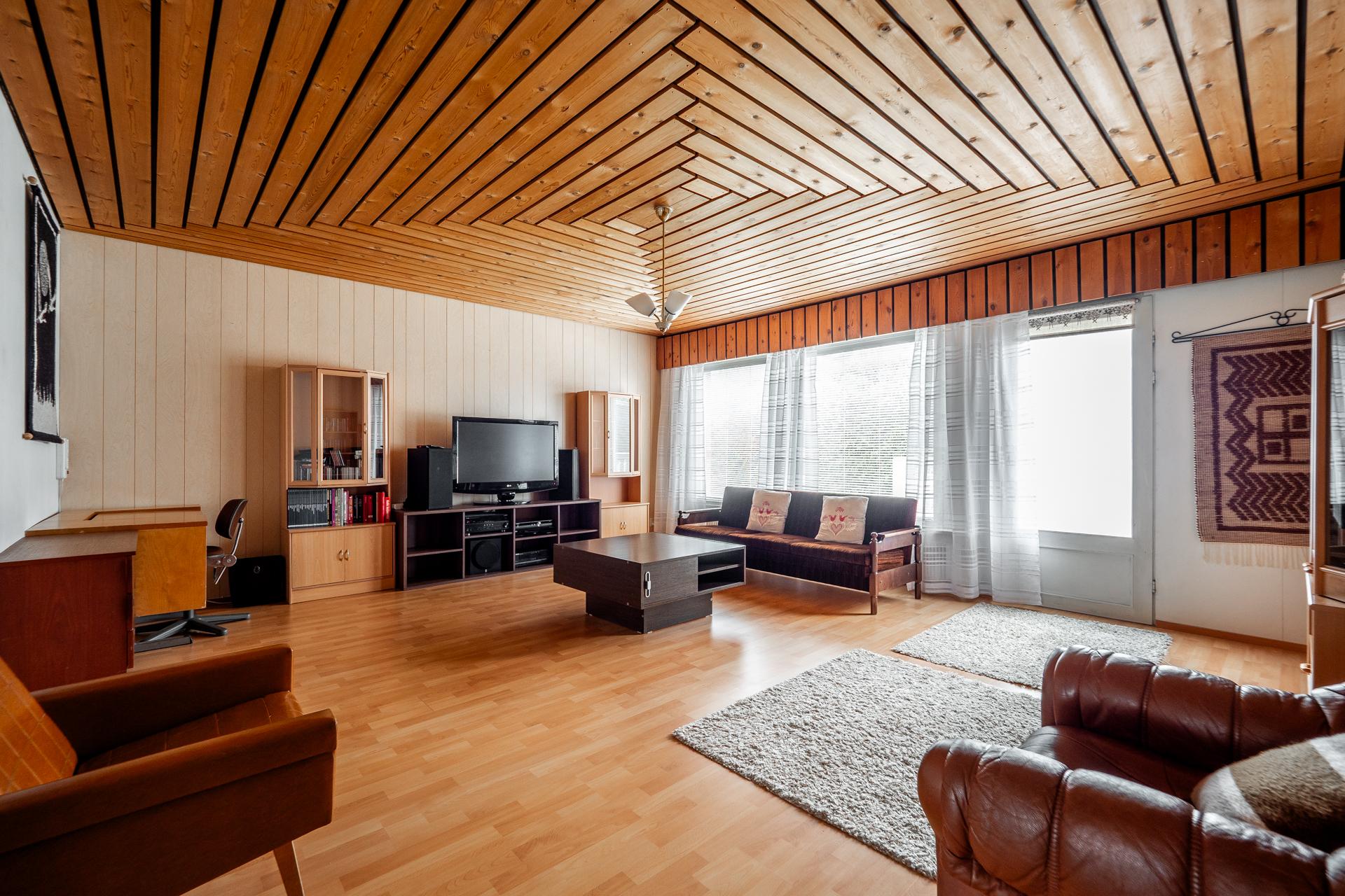 Henttulantie 14, Muhos, Muhos